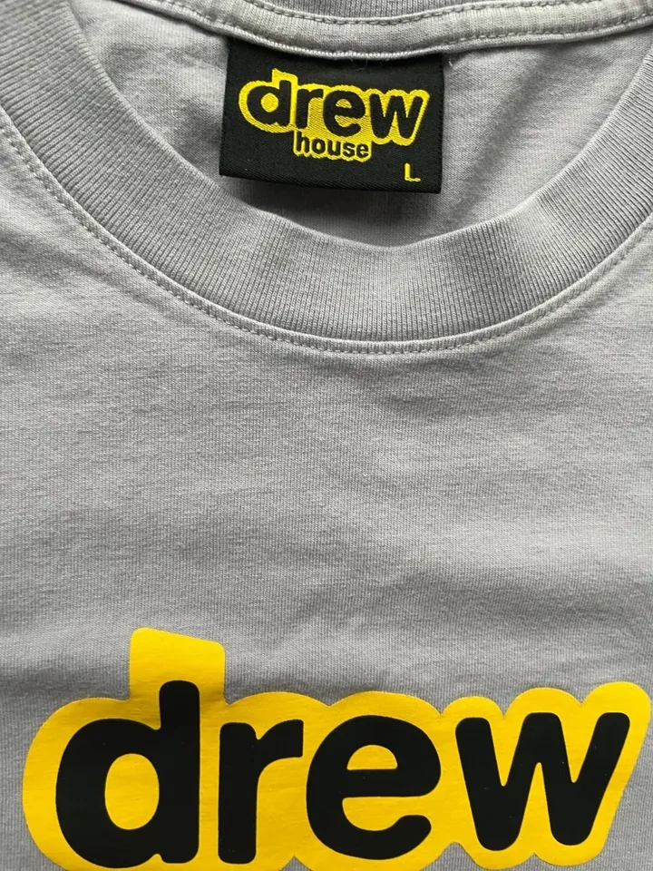 Drew House Secret SS T-Shirt Size L - photo 2