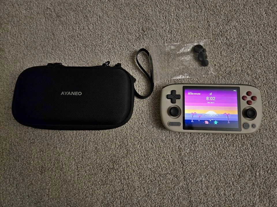 Ayaneo Pocket Air Mini