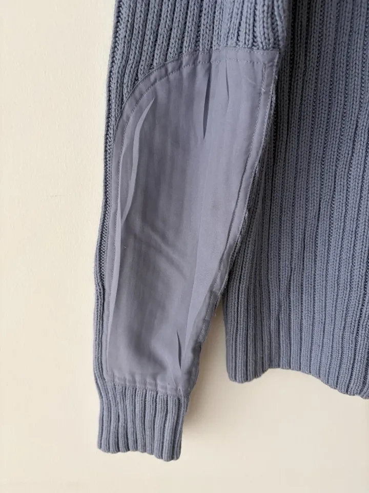 L.L.Bean Commando Sweater Men's Size M - photo 5