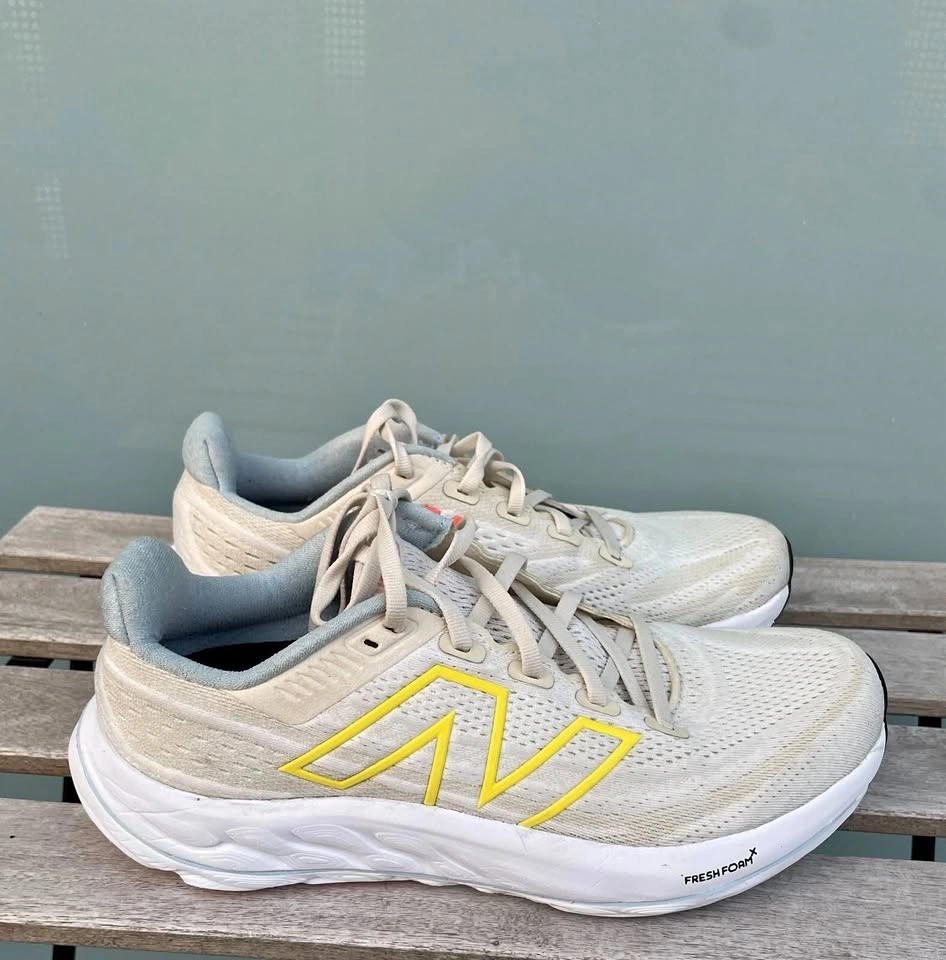 New Balance Fresh Foam X 1080v13 Women's Running Shoes Size 8.5