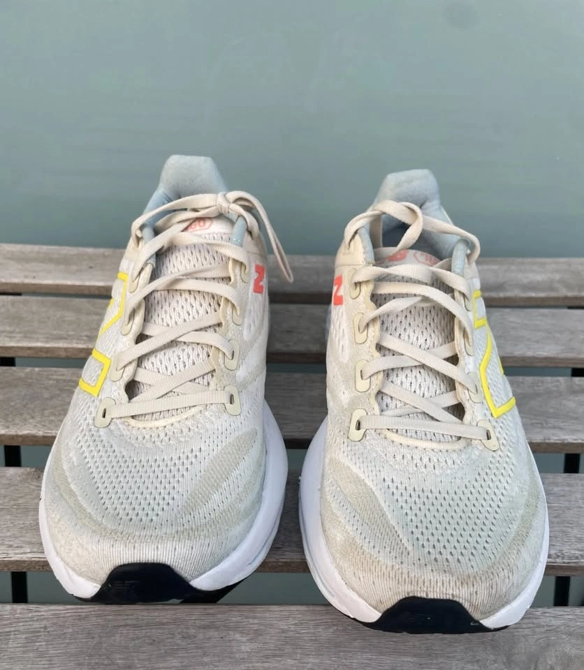 New Balance Fresh Foam X 1080v13 Women's Running Shoes Size 8.5 - photo 2