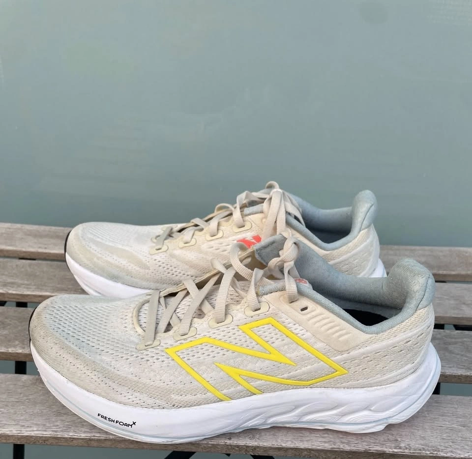 New Balance Fresh Foam X 1080v13 Women's Running Shoes Size 8.5 - photo 3