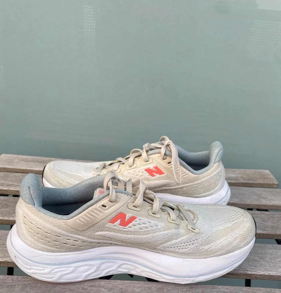 New Balance Fresh Foam X 1080v13 Women's Running Shoes Size 8.5 - photo 5