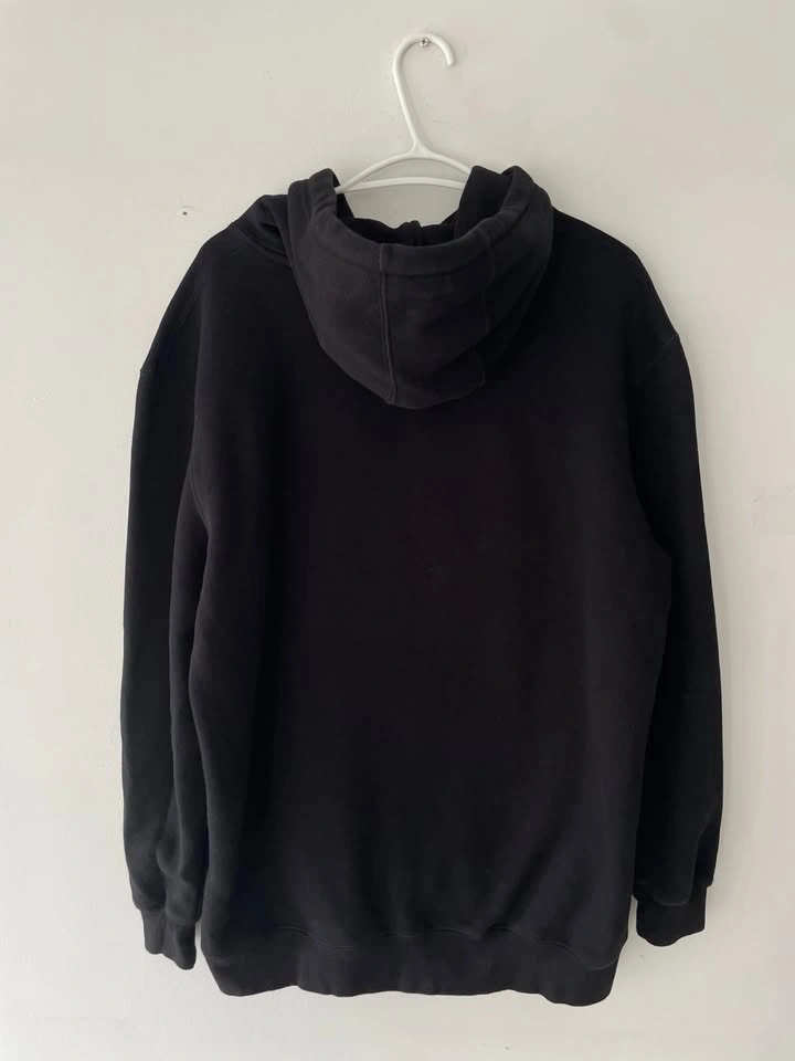 Full Send By Nelk Boys Born Sender Hoodie Size L - photo 4