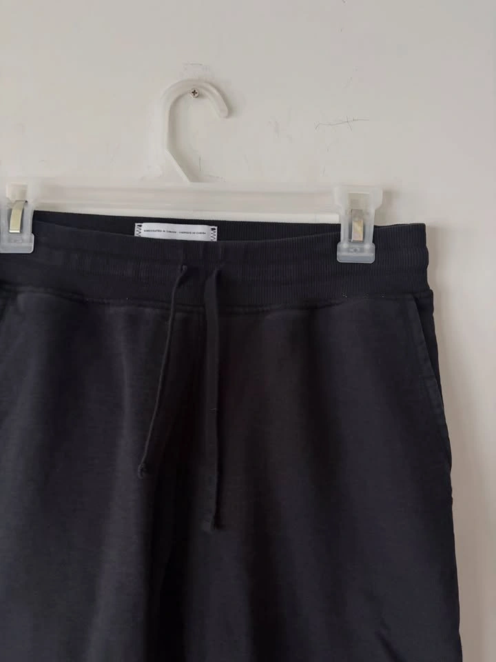 Reigning Champ Midweight Terry Slim Sweatpants Jogger Size S - photo 2