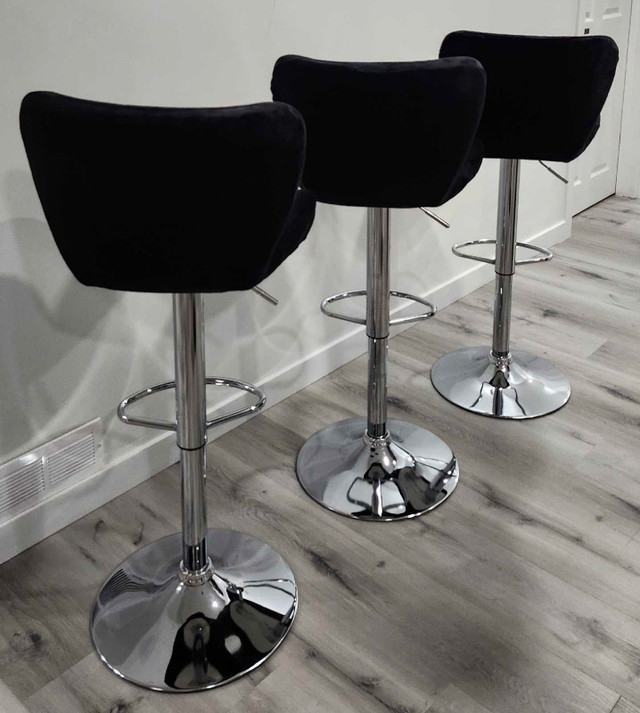 Bar Stools - photo 3