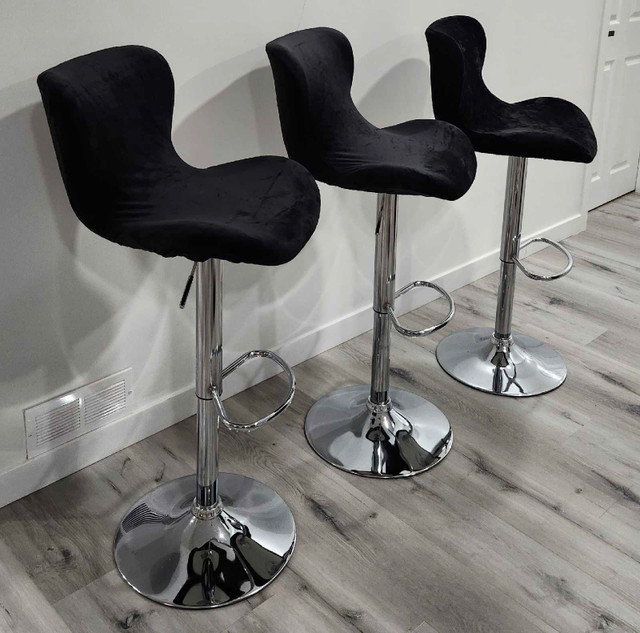 Bar Stools - photo 4