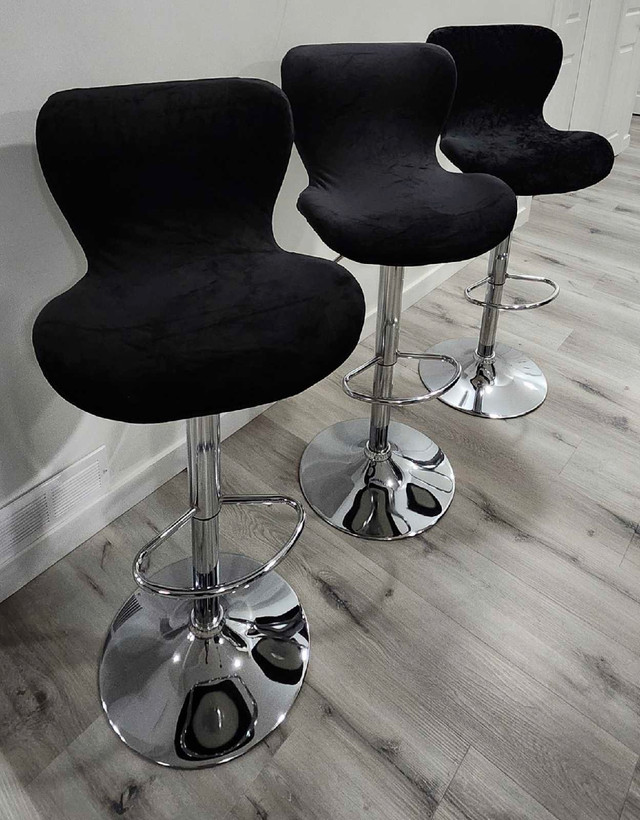 Bar Stools - photo 5