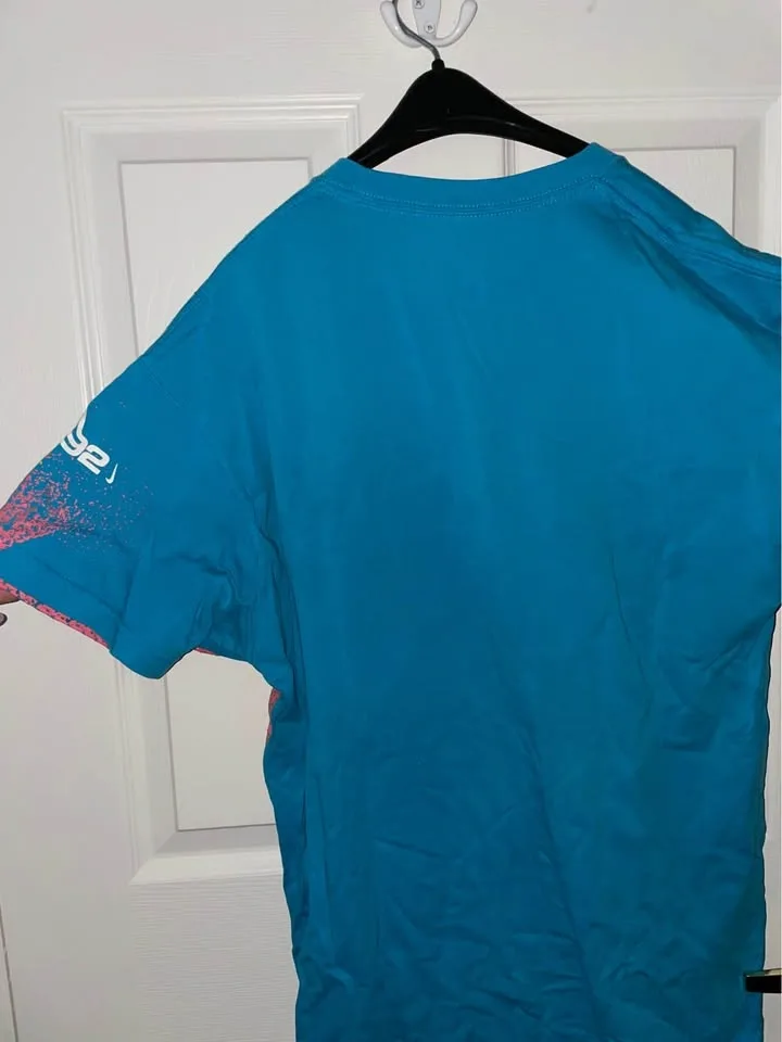 Nike Graphic T-Shirt, M - photo 3