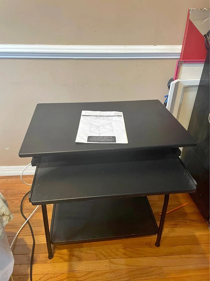 Adjustable Laptop Stand
