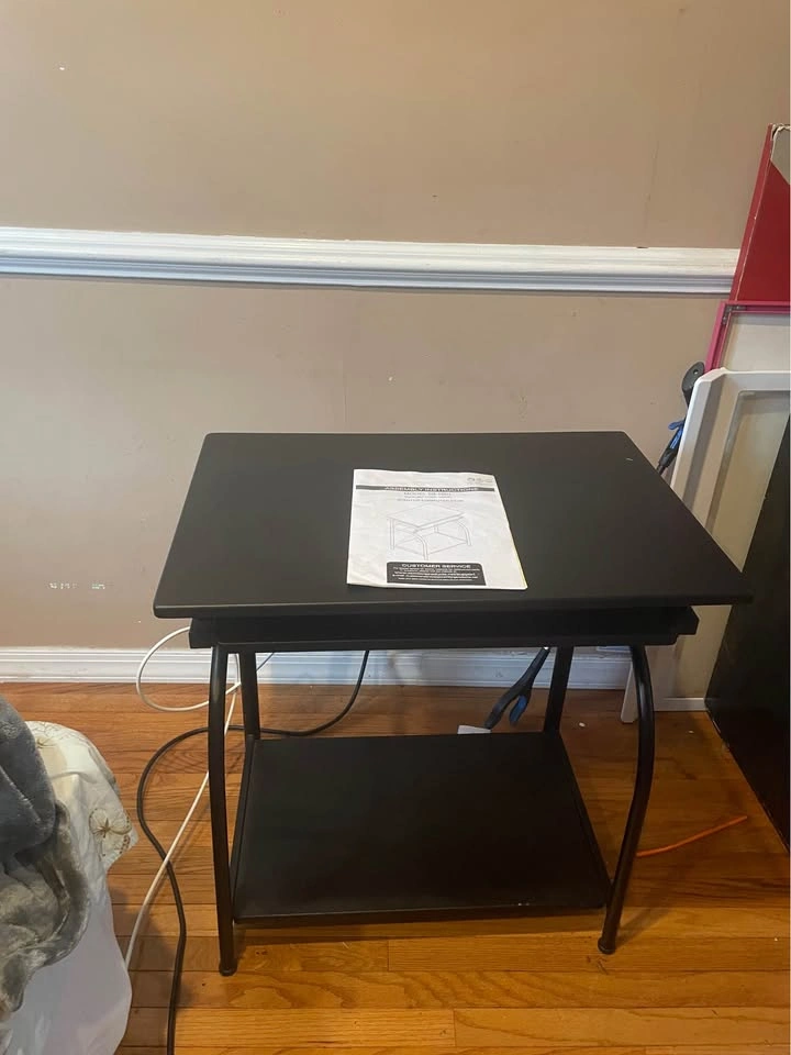 Adjustable Laptop Stand - photo 2