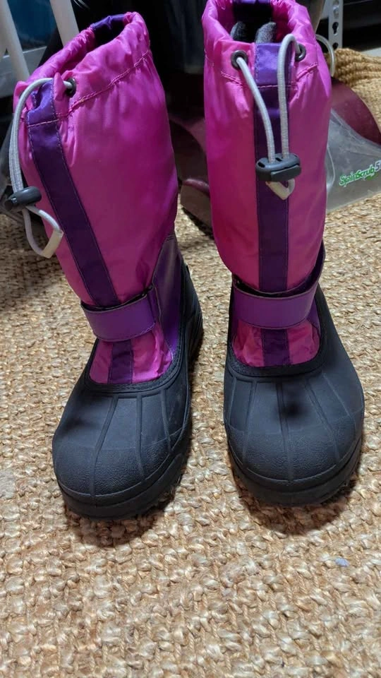 Columbia Snow Boots for Women Size 7 - photo 2