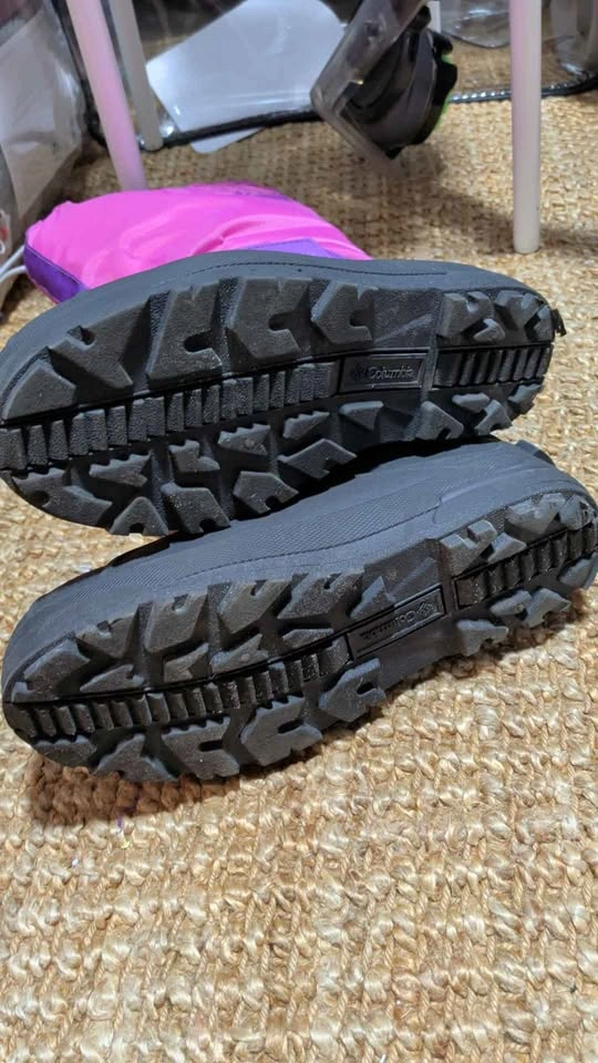 Columbia Snow Boots for Women Size 7 - photo 5