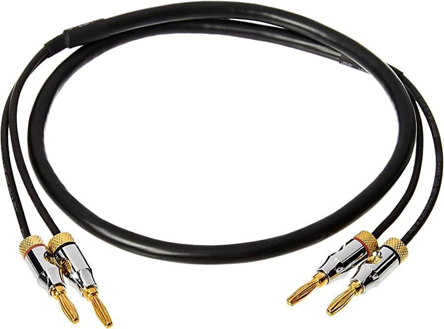 16AWG Speaker Cable - CL2 (3ft)