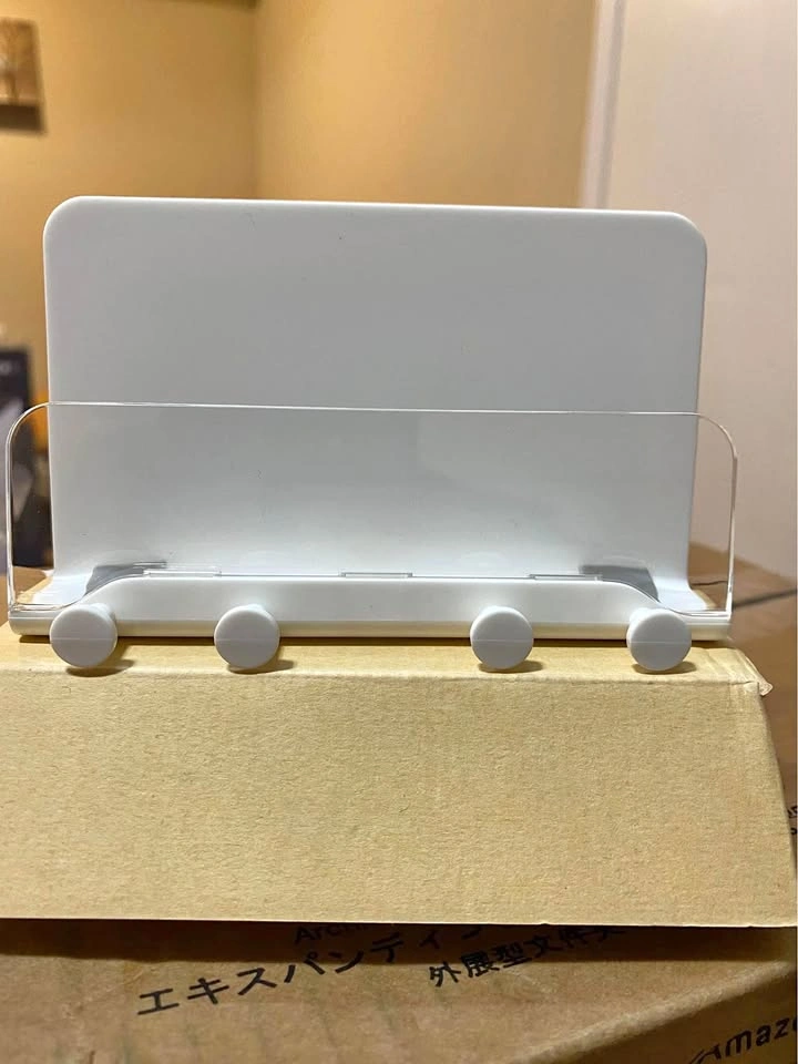 Multifunctional Wall Mount Bracket