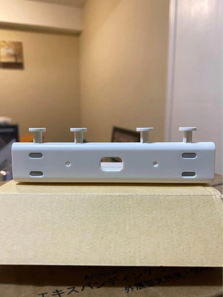 Multifunctional Wall Mount Bracket - photo 3