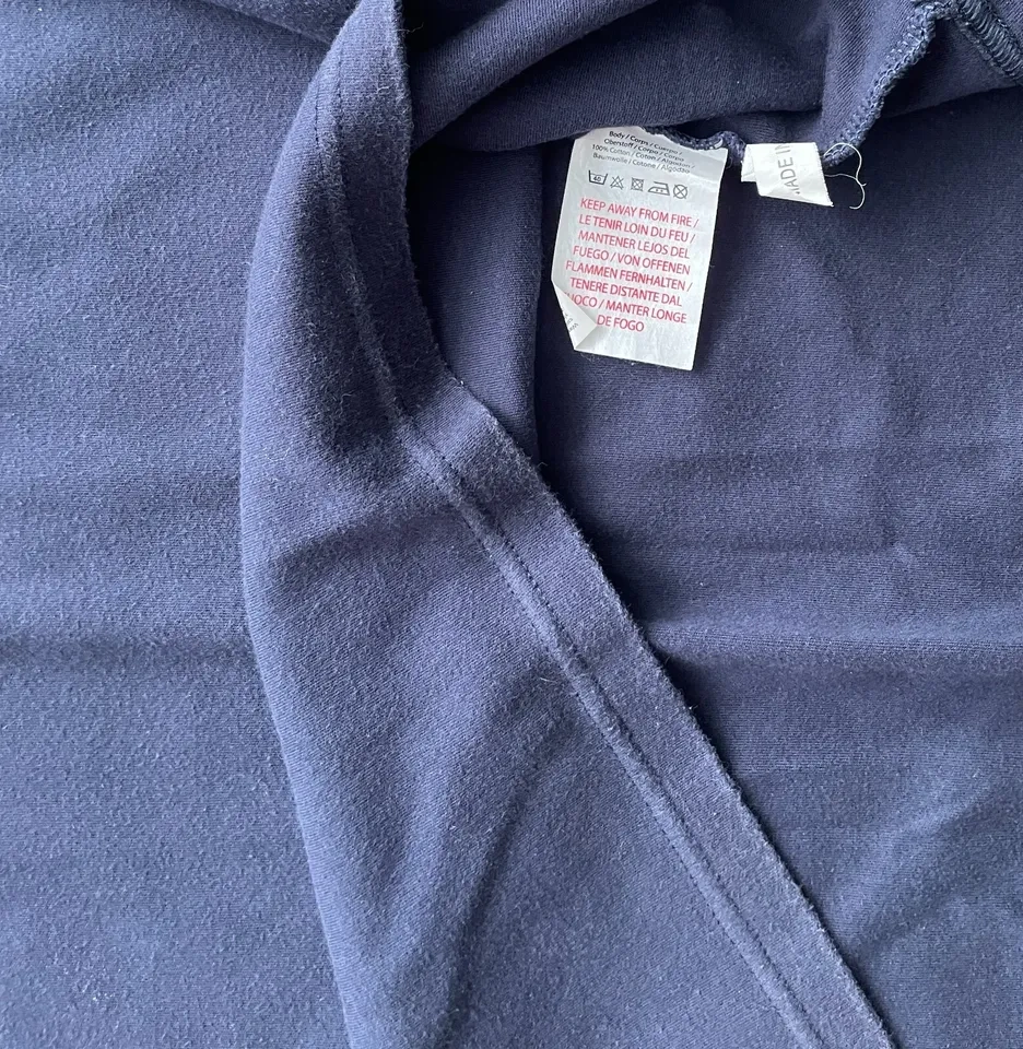 Vintage England Umbro Sweatshirt Size XL - photo 3