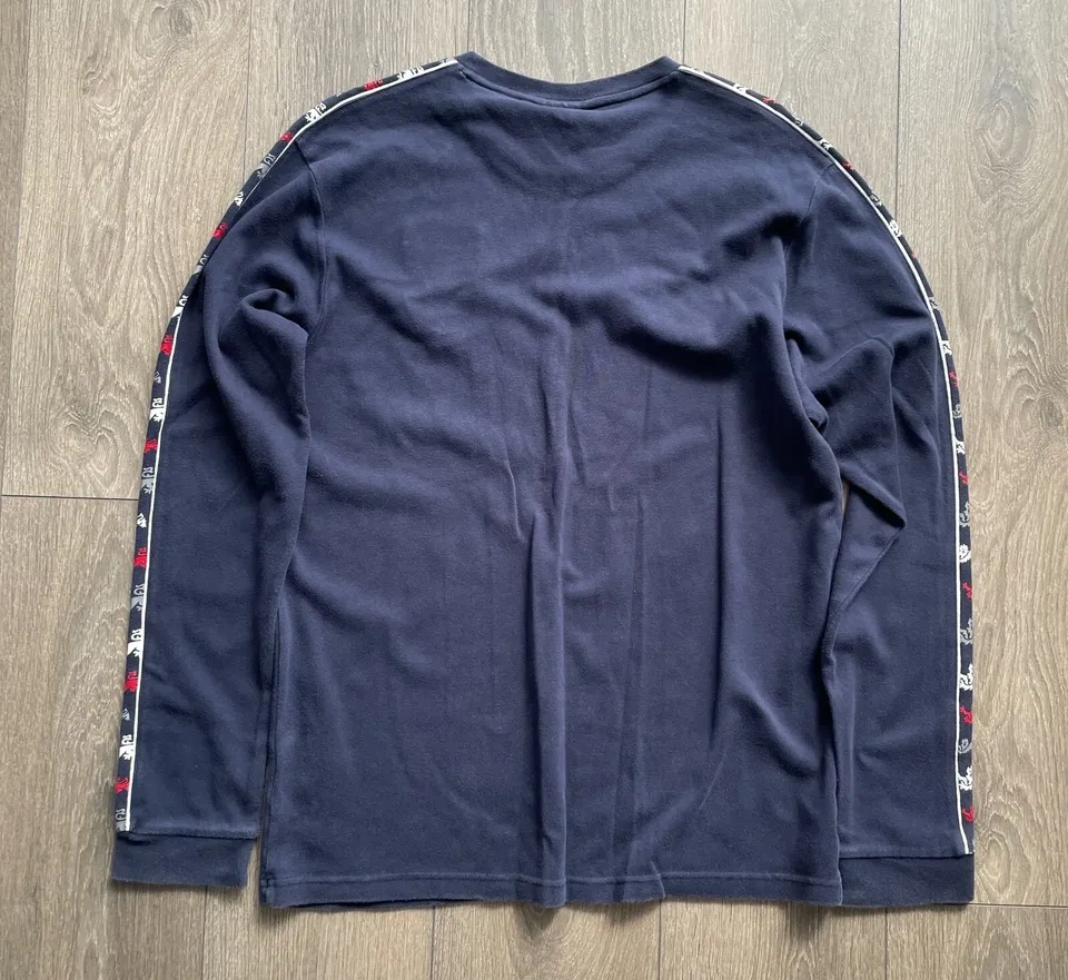 Vintage England Umbro Sweatshirt Size XL - photo 4