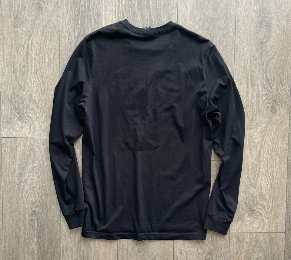 OVO October's Very Own Long Sleeve Shirt Size S - photo 4