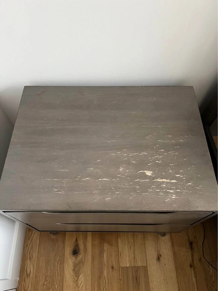 MCM Nightstand - photo 2