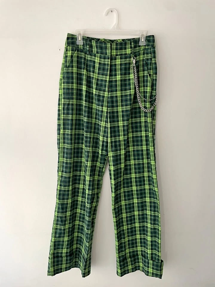 I.AM.GIA ARIA PANTS Size M NEW