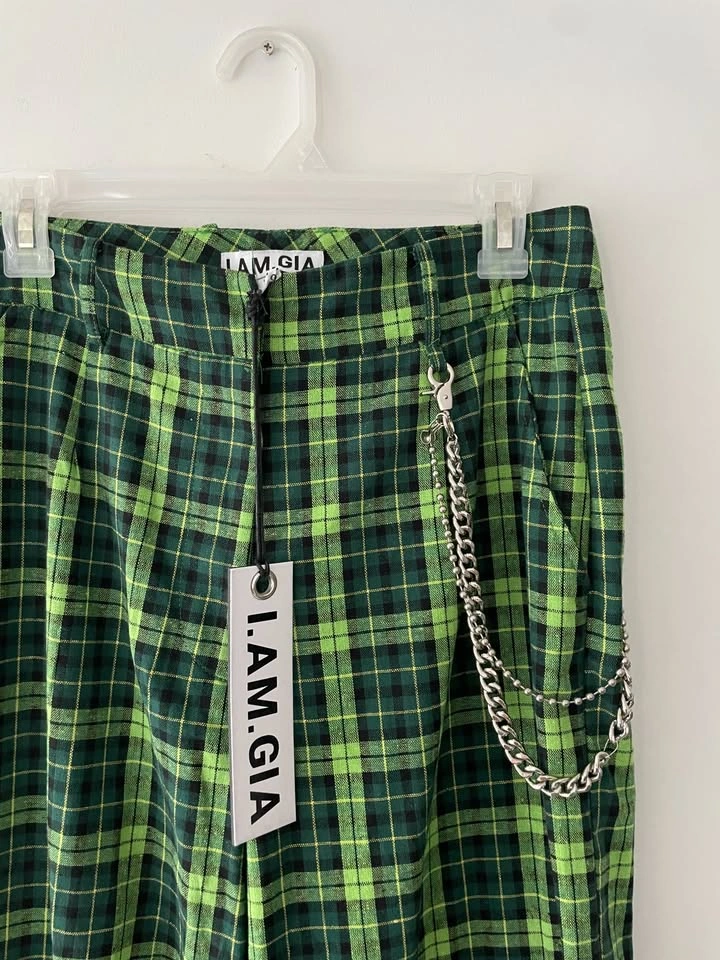 I.AM.GIA ARIA PANTS Size M NEW - photo 2