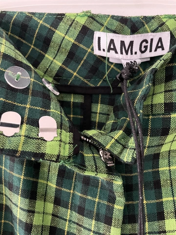 I.AM.GIA ARIA PANTS Size M NEW - photo 3