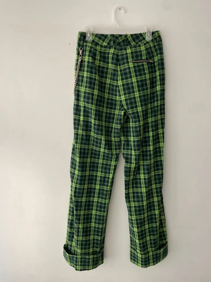 I.AM.GIA ARIA PANTS Size M NEW - photo 5