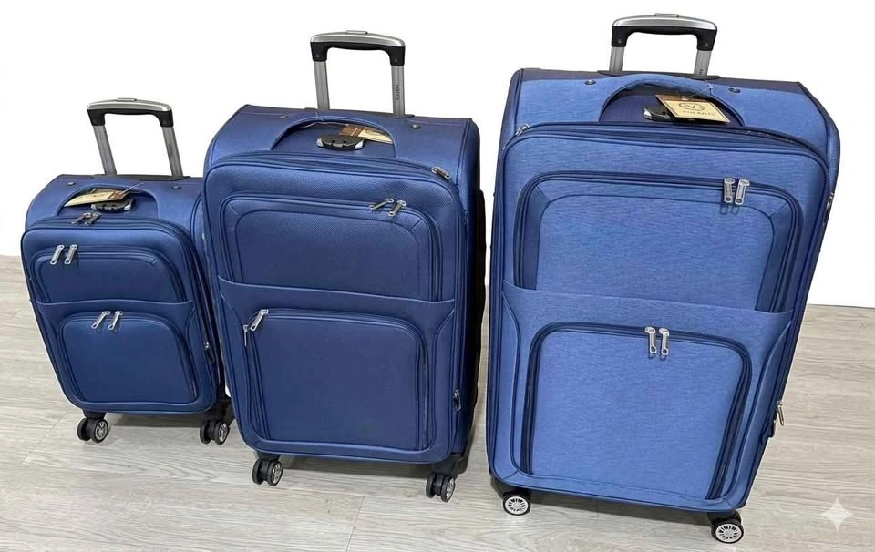 Soft Travel Bag Set - 3 Sizes (32"/28"/20") - photo 3