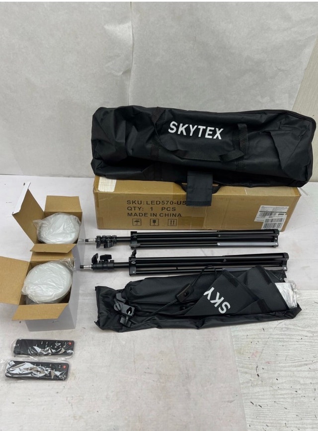 Professional Lighting Kit - photo 2