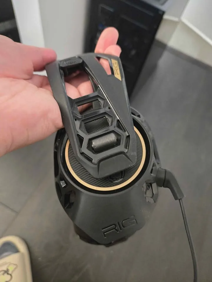 Used mouse keyboard and headphone image indicator(5)