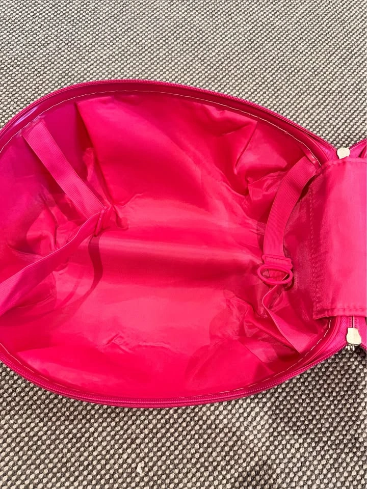 Heys Trolls Poppy Kids Hardside Carry-On Luggage - 18" Rolling S - photo 5