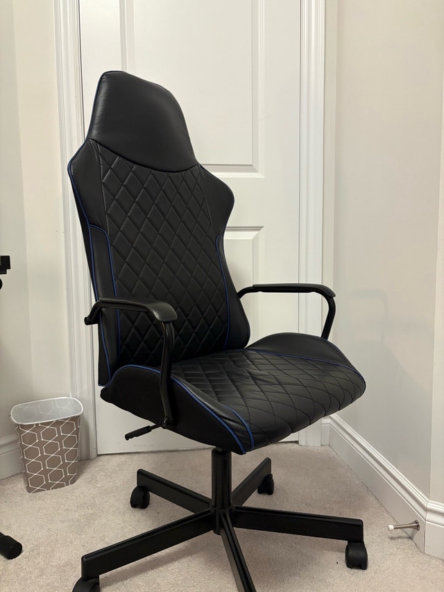 Gaming Chair - IKEA (Moving Sale)