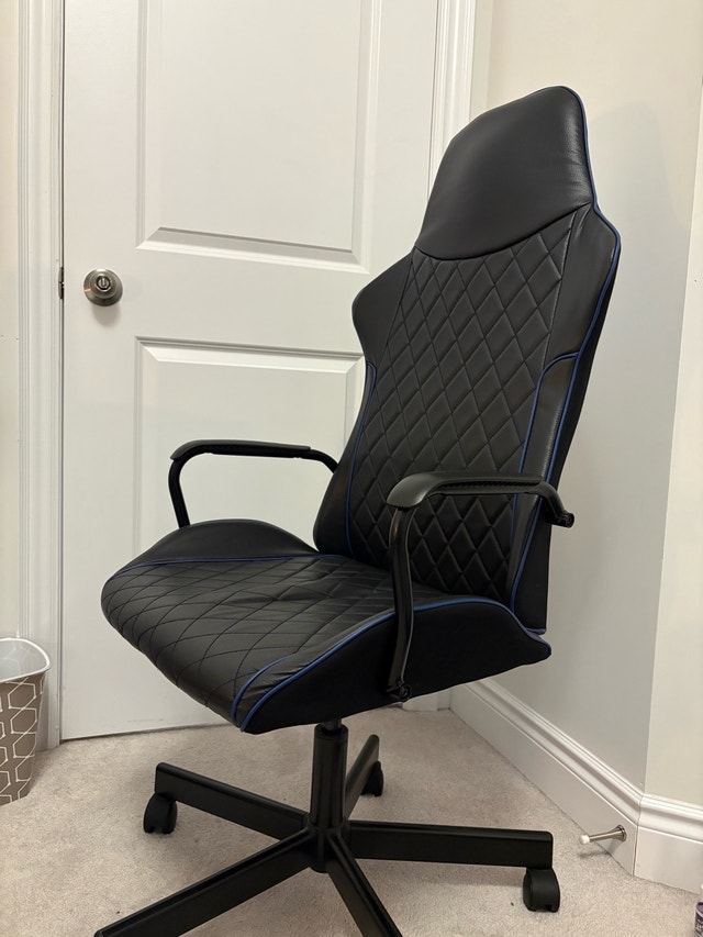 Gaming Chair - IKEA (Moving Sale) - photo 2