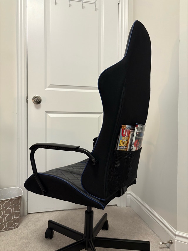 Gaming Chair - IKEA (Moving Sale) - photo 3