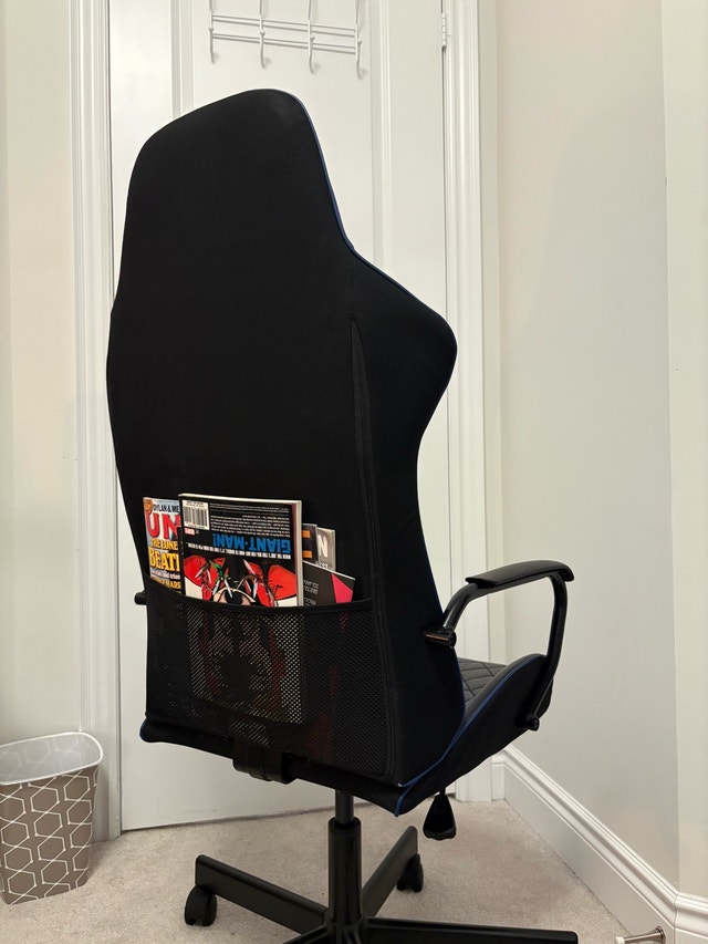 Gaming Chair - IKEA (Moving Sale) - photo 4