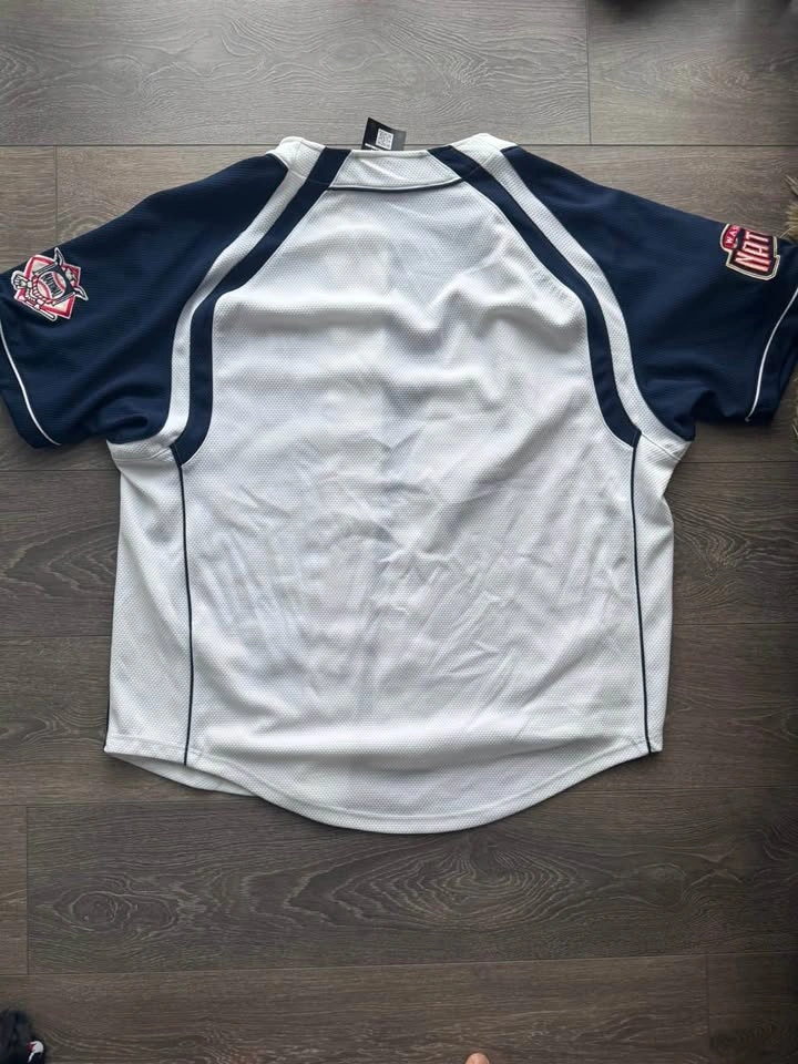 Washington Nationals Jersey - Size L - photo 2