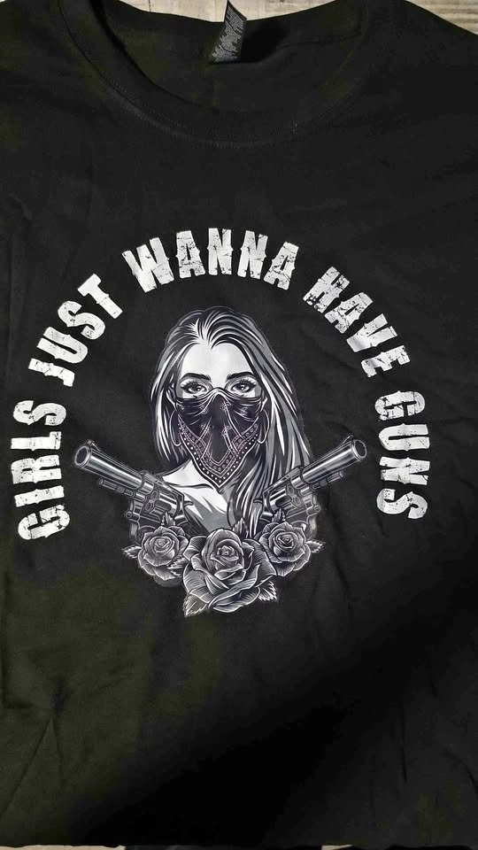 Brand New Tactical & Sport Lifestyle Graphic Tees (Deadstock)