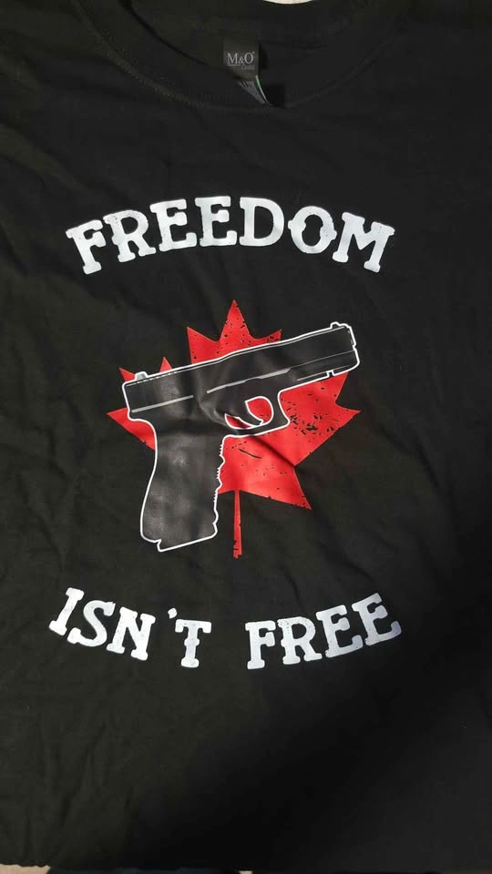 Brand New Tactical & Sport Lifestyle Graphic Tees (Deadstock) - photo 5