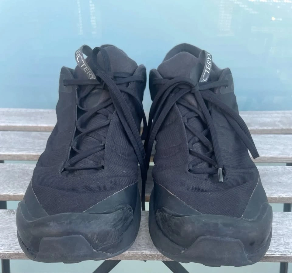 Arc'teryx Aerios FL GTX Hiking Men's Shoes Size 12 - photo 2