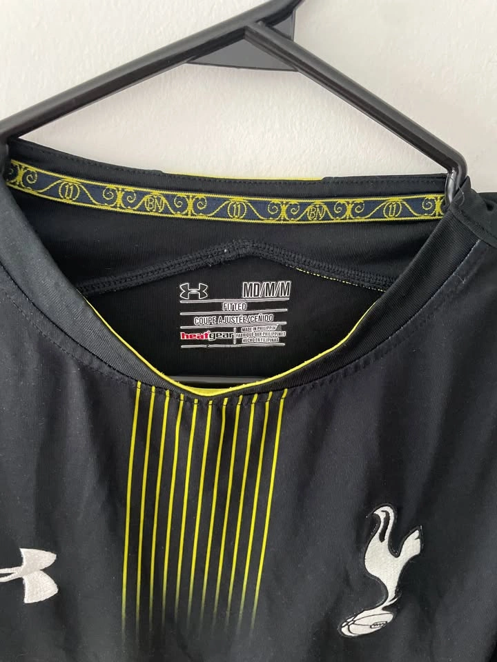 Under Armour 2014-15 Tottenham Hotspur Harry Kane Jersey M - photo 2