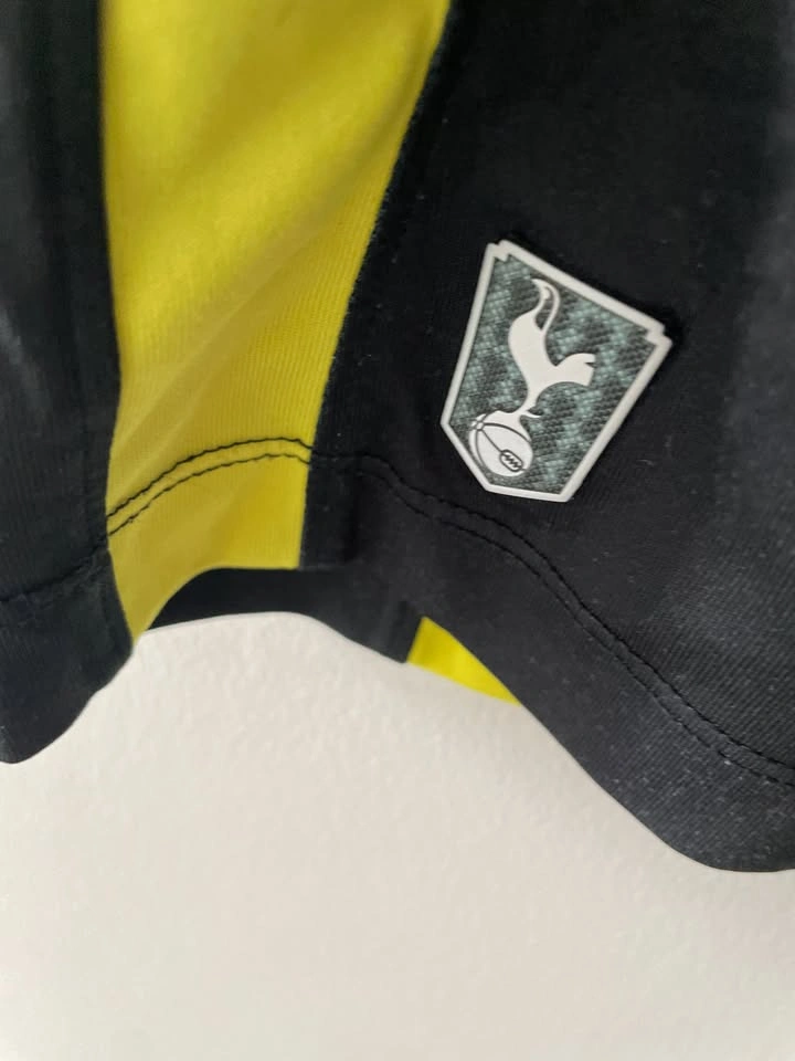 Under Armour 2014-15 Tottenham Hotspur Harry Kane Jersey M - photo 4