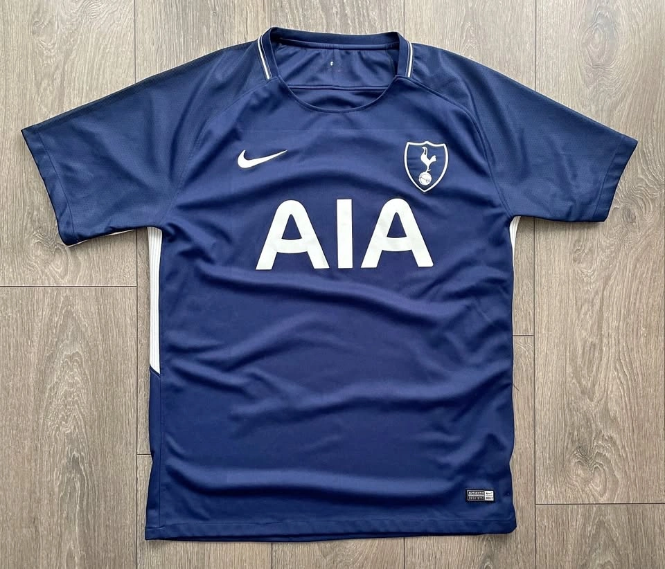 2017 Nike Tottenham Hotspur Away Jersey XL