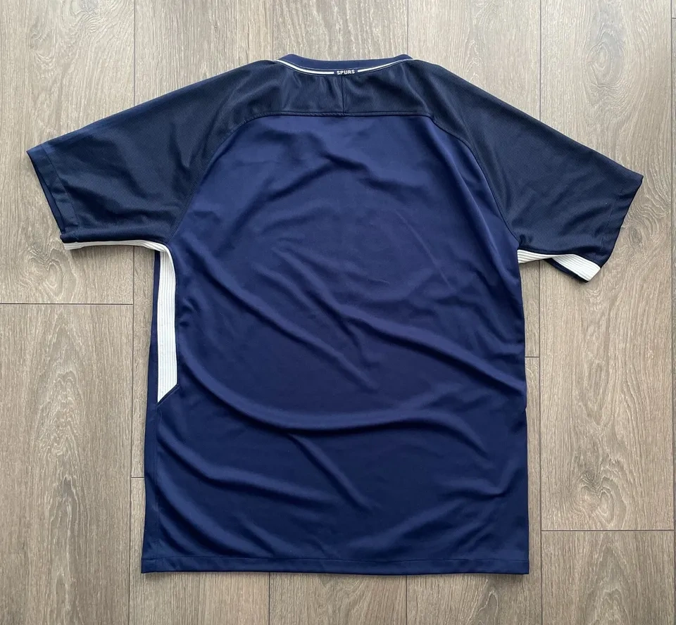 2017 Nike Tottenham Hotspur Away Jersey XL - photo 3