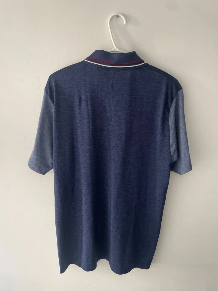 UNIQLO Roger Federer By JW Anderson Polo Shirt Size M - photo 4