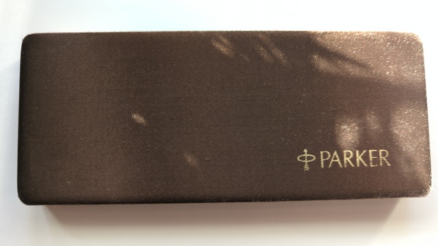 Parker Ballpoint & Pencil Set - photo 2
