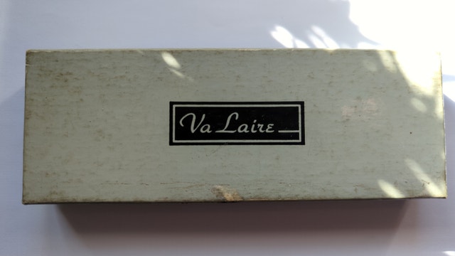 VaLaire Ballpoint pen and pencil set
