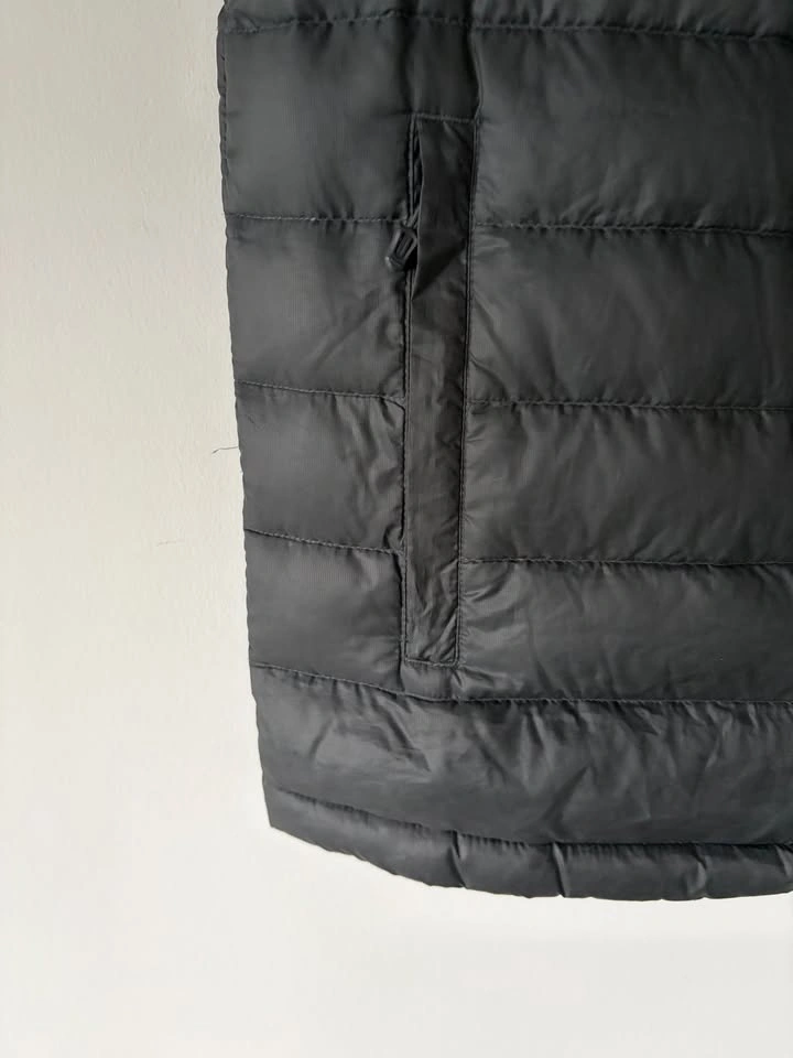 Marmot Mens 700 Fill Down Puffer Vest Size L - photo 5