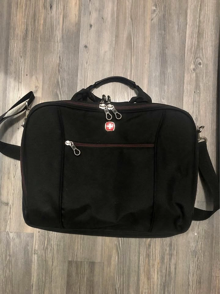 Swiss Gear Laptop Bag