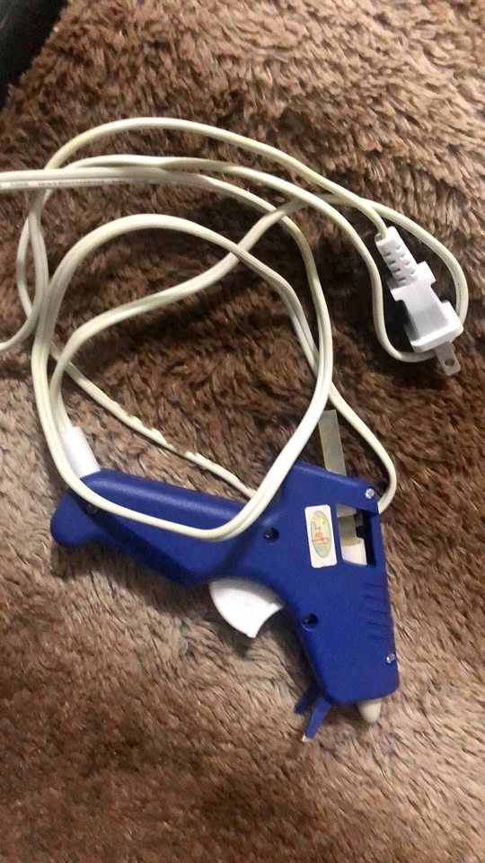 Hot Glue Gun